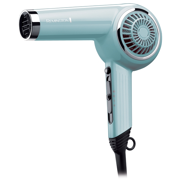 D4110OB Retro Dryer Bombshell Blue (Billede 1 af 4)