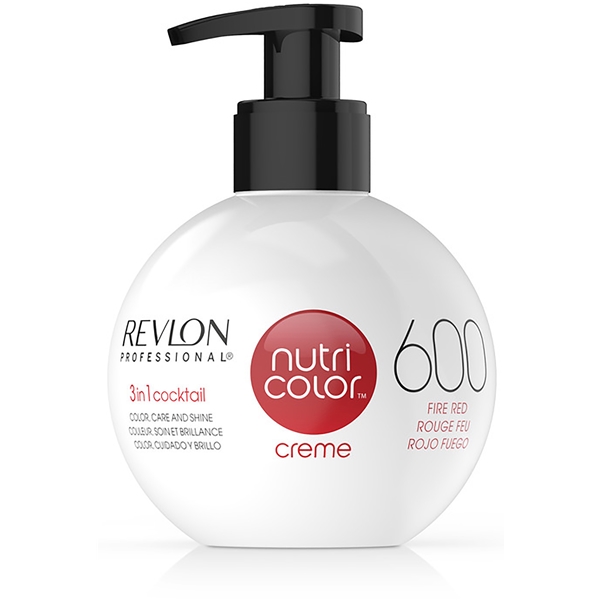 Nutri Color Creme