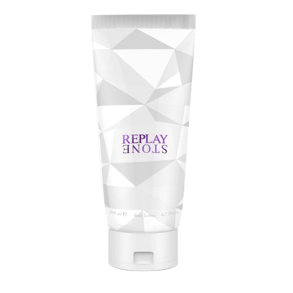 Replay Stone For Her - Body Lotion