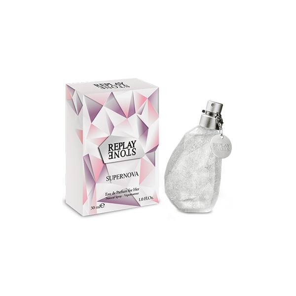 Replay Stone Supernova for Her - Eau de parfum