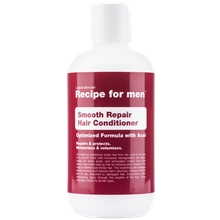 Recipe For Men Smooth Repair Hair Conditioner