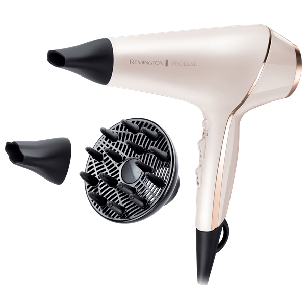 AC9140 PRO Luxe Dryer