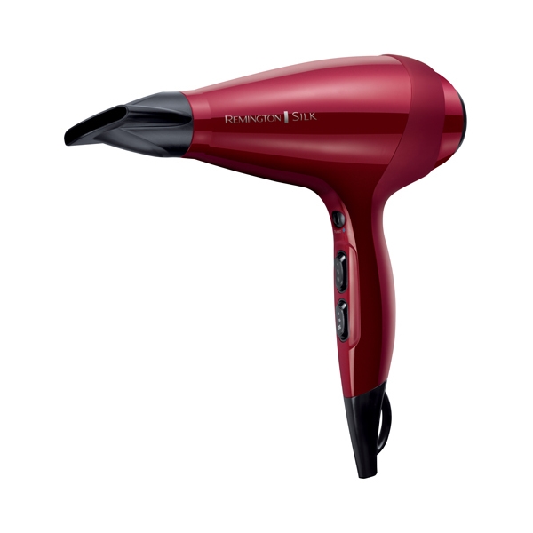 AC9096 Silk Hair Dryer (Billede 1 af 2)