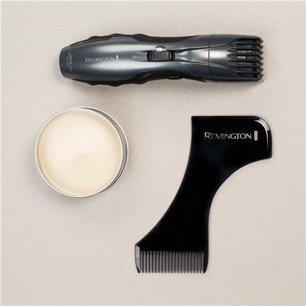 MB350L Lithium Barba Beard Trimmer (Billede 2 af 2)