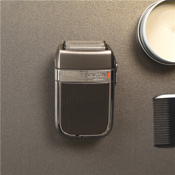 HF9000 Heritage Foil Shaver (Billede 2 af 3)