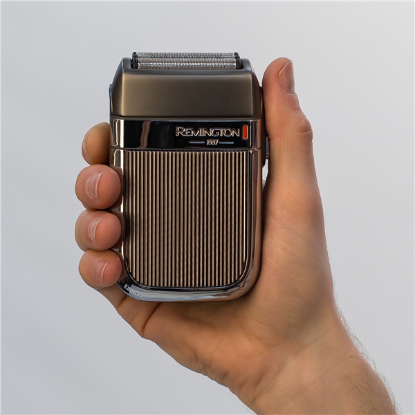 HF9000 Heritage Foil Shaver (Billede 3 af 3)