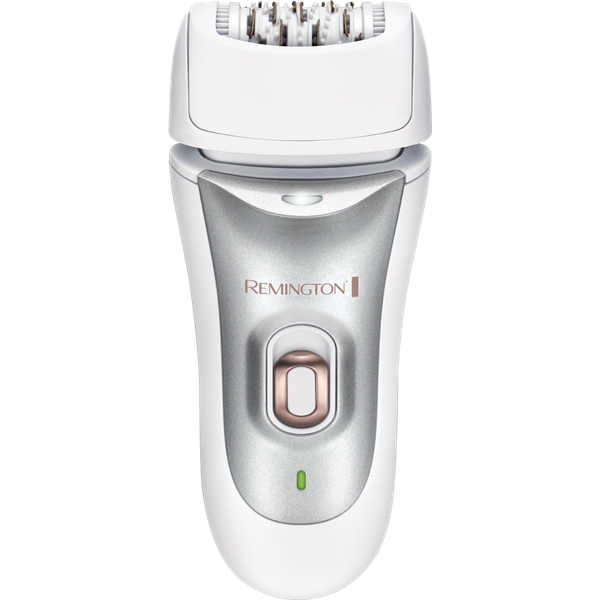 EP7700 Smooth & Silky EP7 - 7 in 1 Epilator (Billede 1 af 4)