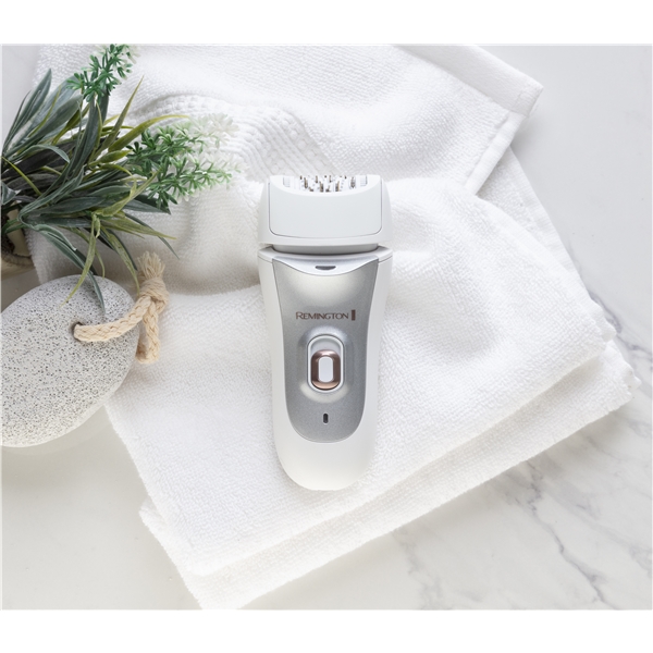 EP7700 Smooth & Silky EP7 - 7 in 1 Epilator (Billede 4 af 4)