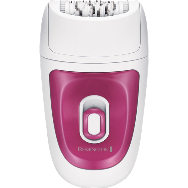 EP7300 Smooth & Silky EP3 - 3 in 1 Epilator (Billede 1 af 4)