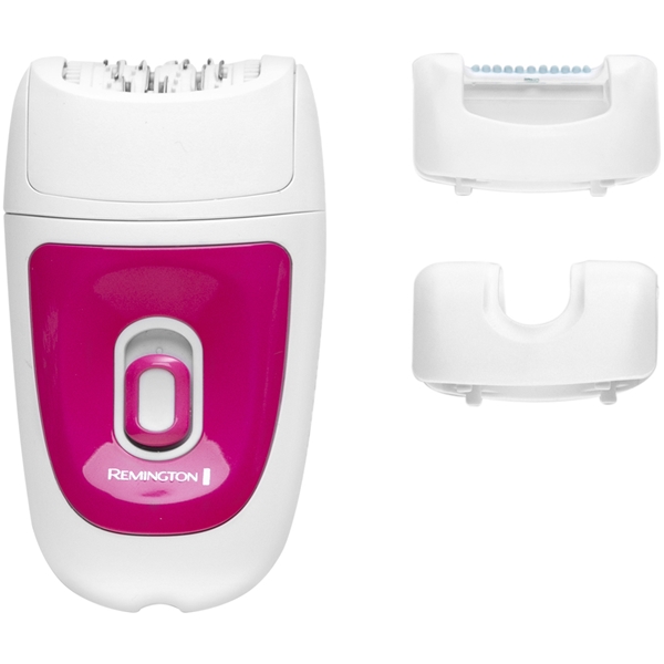 EP7300 Smooth & Silky EP3 - 3 in 1 Epilator (Billede 3 af 4)