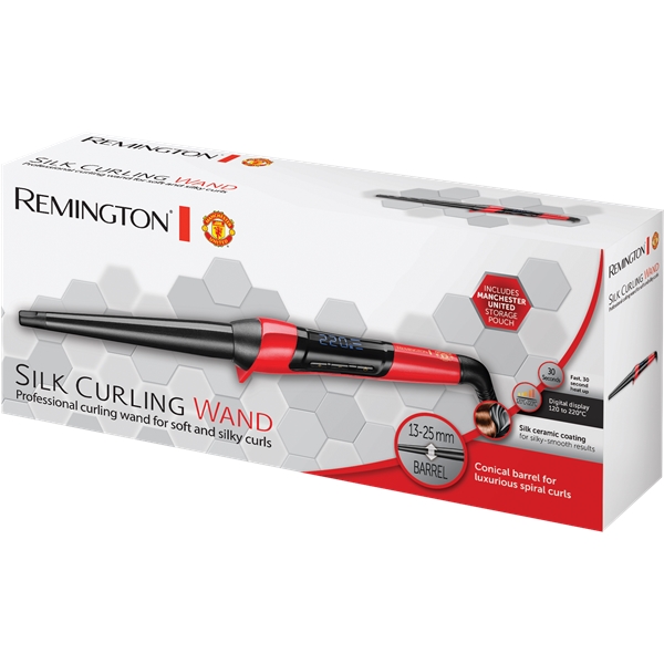 CI9755 Manchester United Silk Wand (Billede 2 af 2)