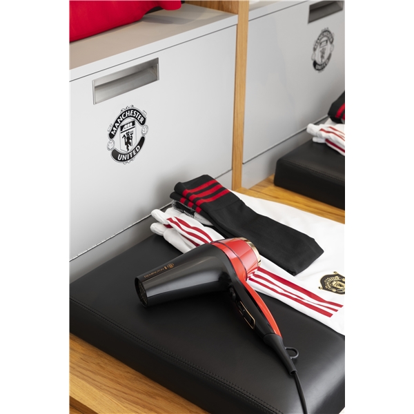 D5755 Manchester United Thermacare 2400 Dryer (Billede 3 af 4)