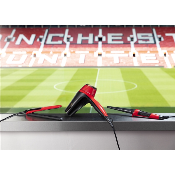 D5755 Manchester United Thermacare 2400 Dryer (Billede 4 af 4)