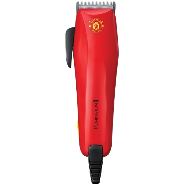 HC5038 Manchester United Colour Cut Clipper (Billede 1 af 7)