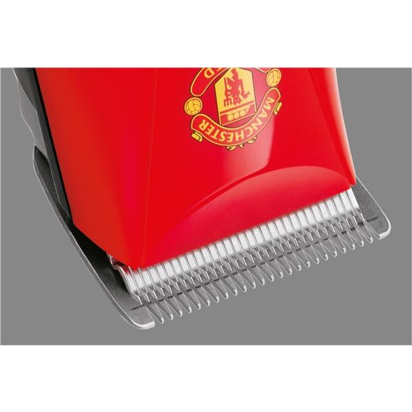 HC5038 Manchester United Colour Cut Clipper (Billede 5 af 7)