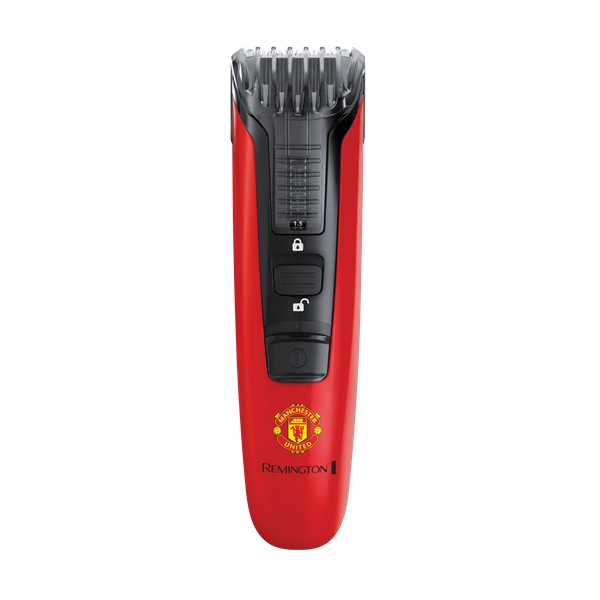 MB4128 Manchester United Beard Boss Styler (Billede 1 af 4)