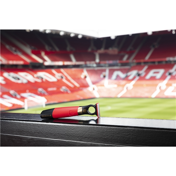 MB055 Manchester United Durablade (Billede 3 af 7)