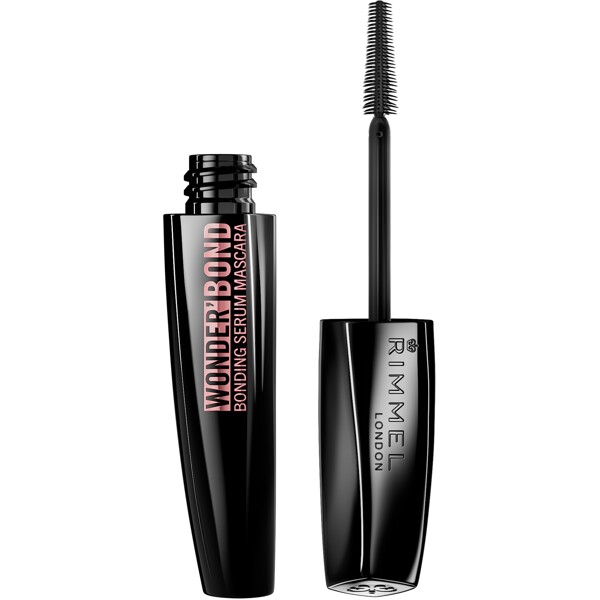 Rimmel Wonder Bond Bonding Serum Mascara (Billede 1 af 9)