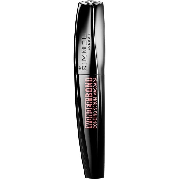 Rimmel Wonder Bond Bonding Serum Mascara (Billede 4 af 9)
