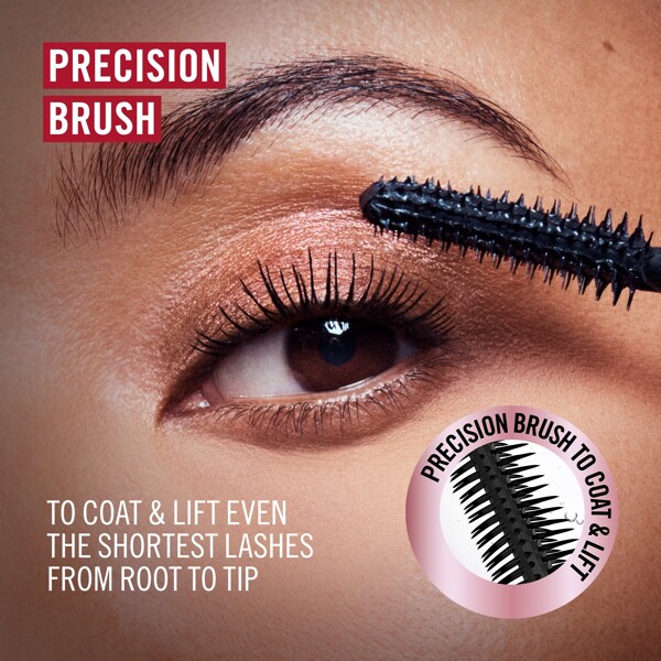 Rimmel Wonder Bond Bonding Serum Mascara (Billede 7 af 9)