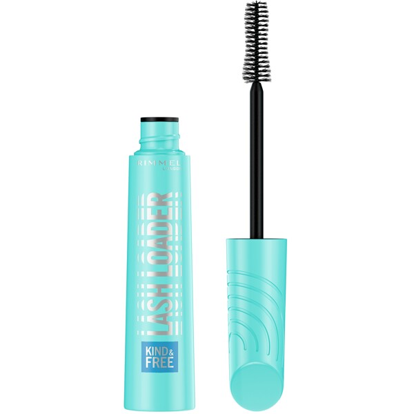 Rimmel Kind & Free Lash Loader Mascara (Billede 1 af 8)
