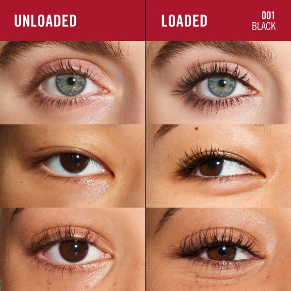 Rimmel Kind & Free Lash Loader Mascara (Billede 5 af 8)