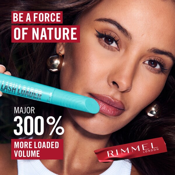 Rimmel Kind & Free Lash Loader Mascara (Billede 8 af 8)
