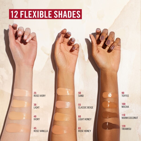 Rimmel Multi Tasker Concealer & Foundation (Billede 5 af 8)