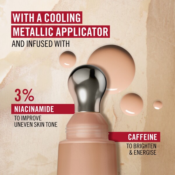 Rimmel Multi Tasker Concealer & Foundation (Billede 6 af 8)