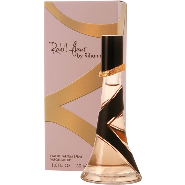 Rihanna Reb'L Fleur - Eau de parfum (Edp) Spray