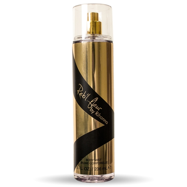 Rihanna Reb'L Fleur - Body Mist