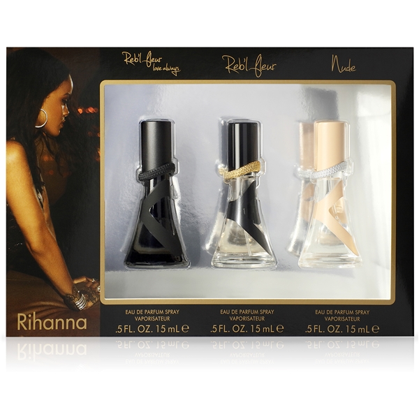 Rihanna - Trio Gift Set