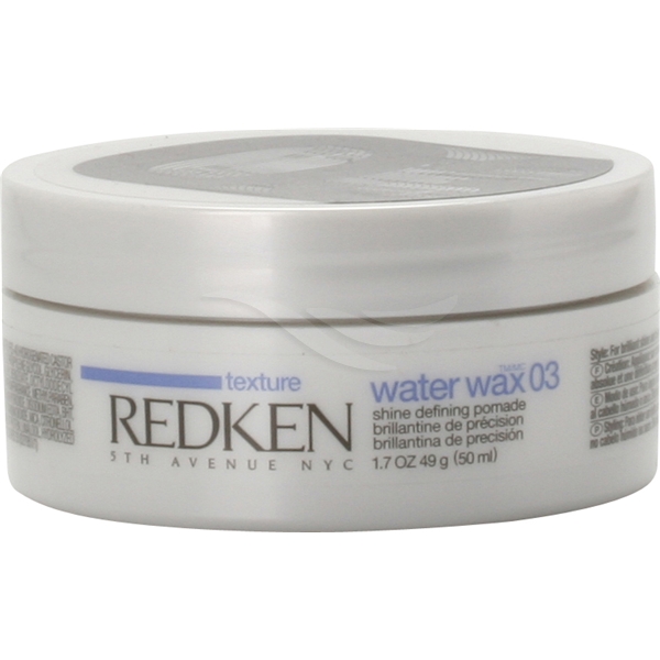 Water Wax 03 (Billede 1 af 3)