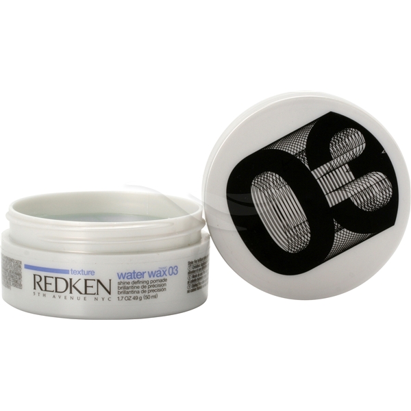 Water Wax 03 (Billede 3 af 3)