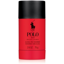 Polo Red - Deodorant Stick 75 gram