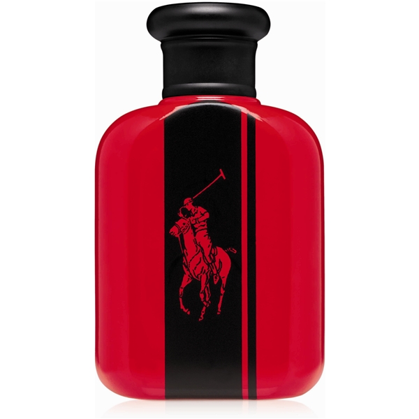 Polo Red Intense - Eau de parfum