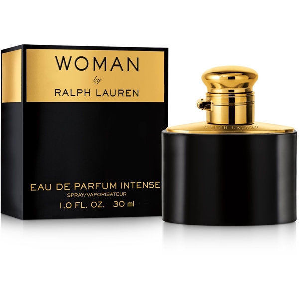 Woman by Ralph Lauren Intense - Eau de parfum (Billede 2 af 4)