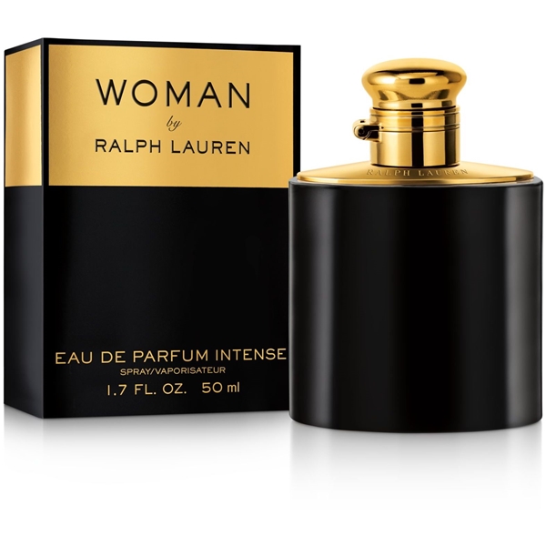Woman by Ralph Lauren Intense - Eau de parfum (Billede 2 af 4)