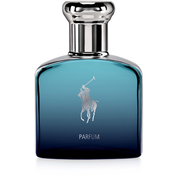 Polo Deep Blue - Parfum (Billede 1 af 6)