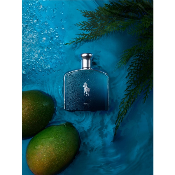 Polo Deep Blue - Parfum (Billede 4 af 6)