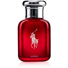 Polo Red - Eau de parfum