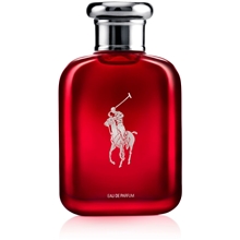 Polo Red - Eau de parfum 75 ml