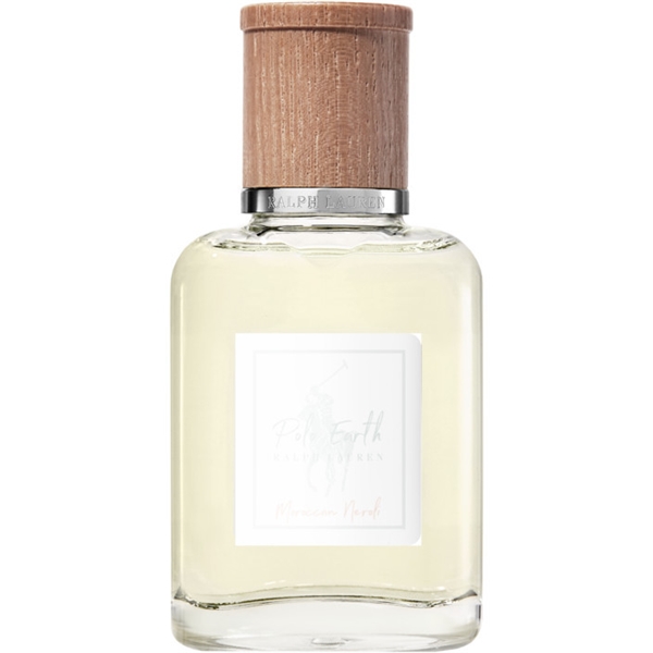 Polo Earth Moroccan Neroli - Eau de toilette (Billede 1 af 4)