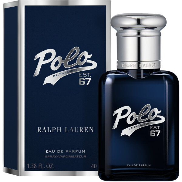 Polo 67 - Eau de parfum (Billede 2 af 6)