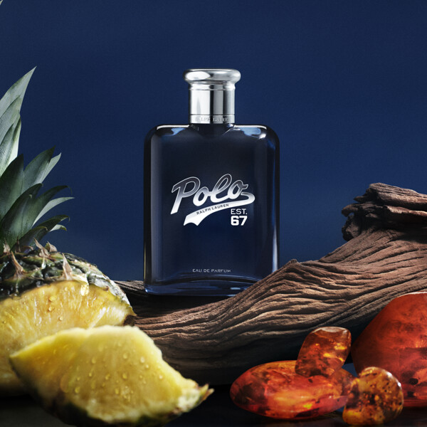 Polo 67 - Eau de parfum (Billede 3 af 6)