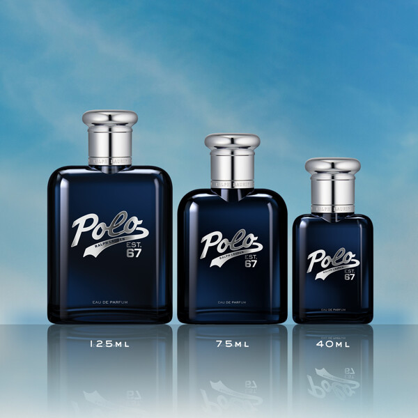Polo 67 - Eau de parfum (Billede 6 af 6)