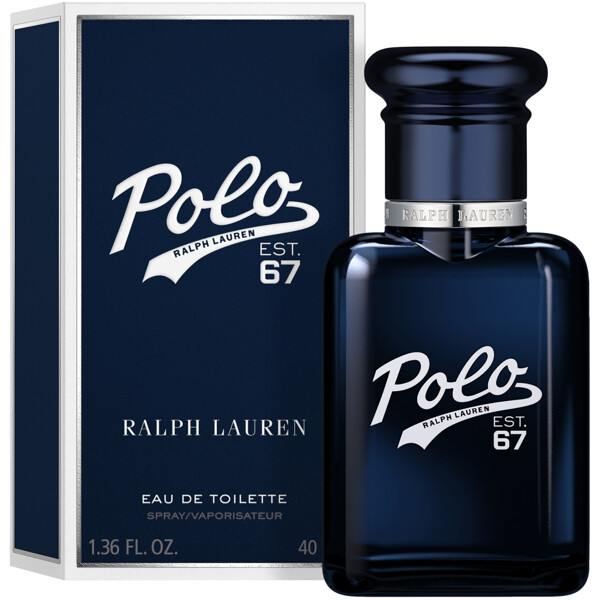 Polo 67 - Eau de toilette (Billede 2 af 6)