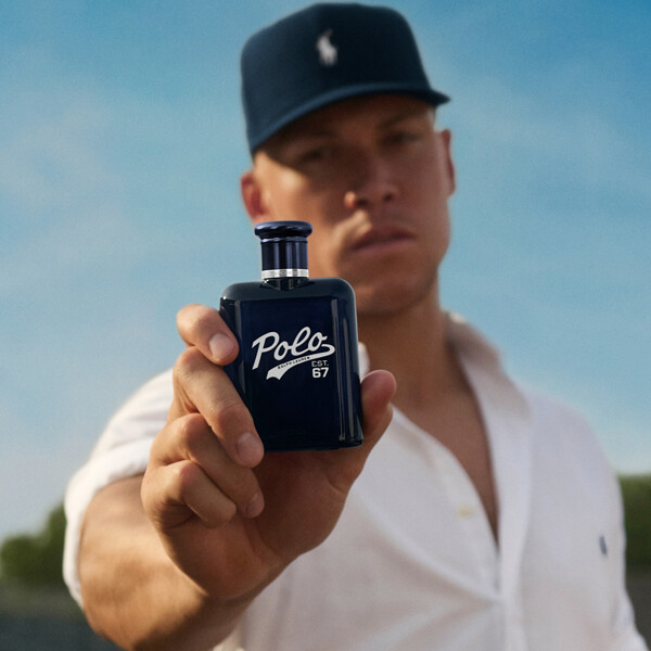 Polo 67 - Eau de toilette (Billede 6 af 6)