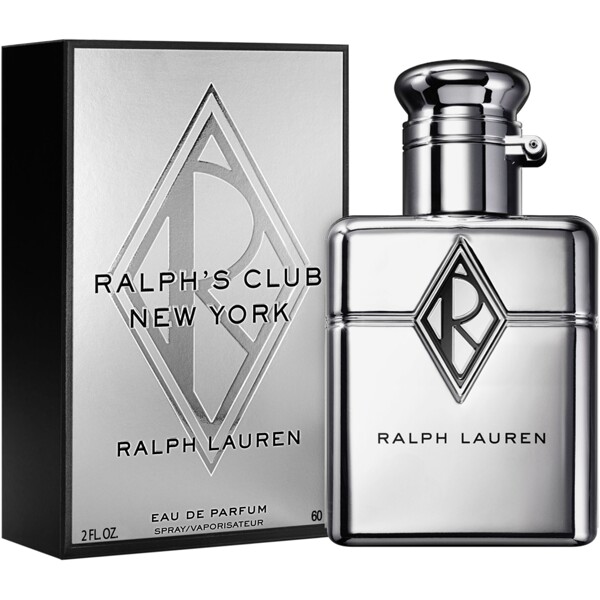 Ralph's Club New York - Eau de parfum (Billede 2 af 8)