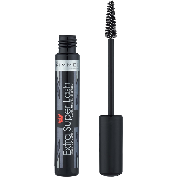 Extra Super Lash Mascara (Billede 1 af 3)